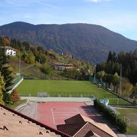 Alpen Garten Hotel Margherita-3