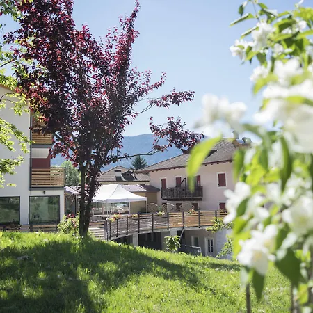 Alpen Garten Hotel Margherita-2